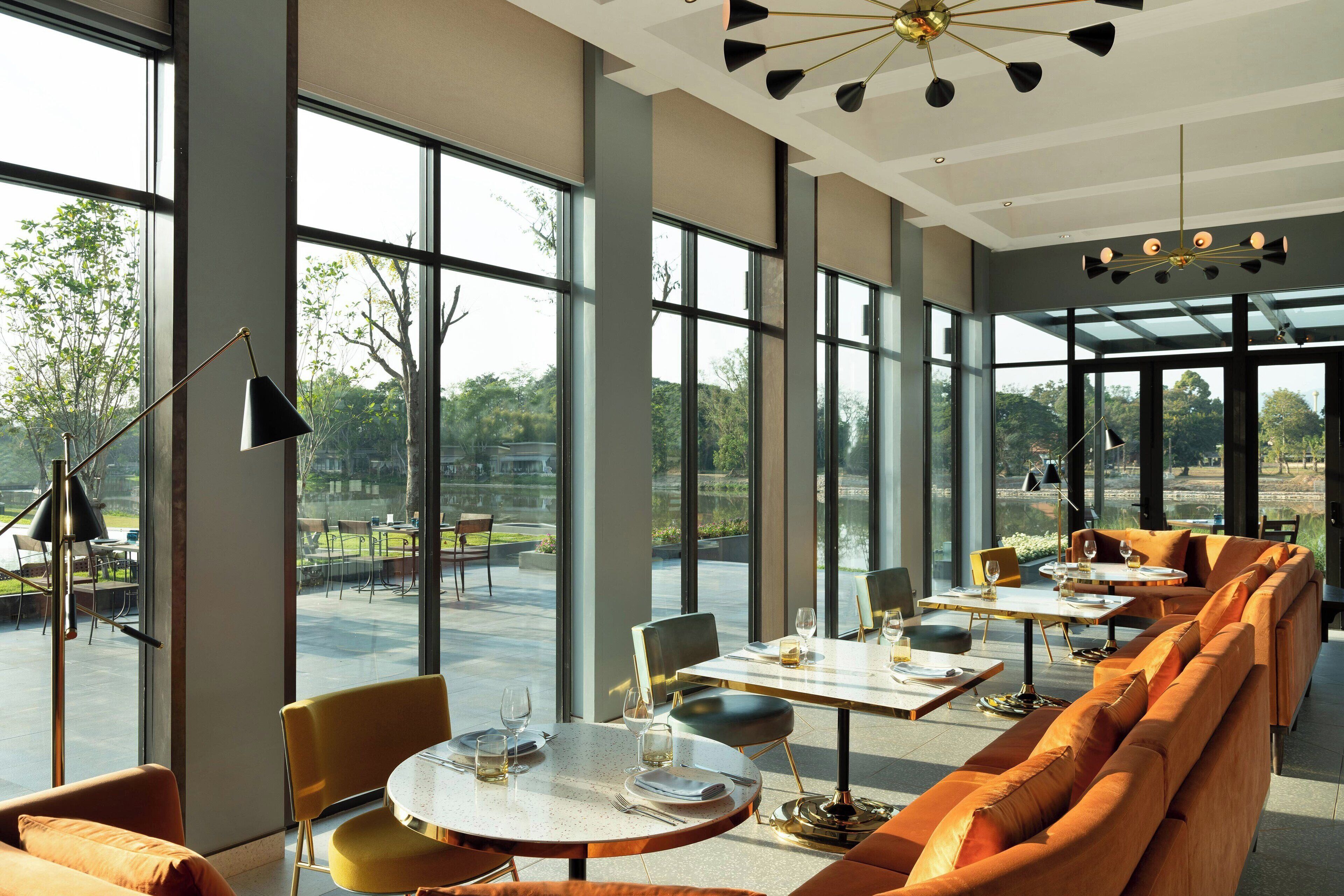 Le Méridien Chiang Rai Resort en Chiang Rai