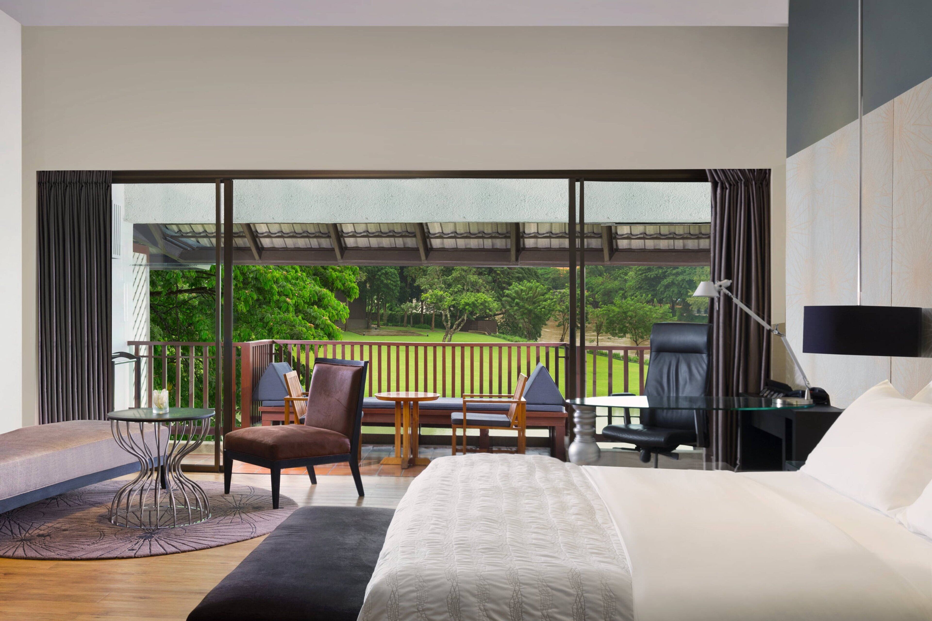 Le Méridien Chiang Rai Resort en Chiang Rai