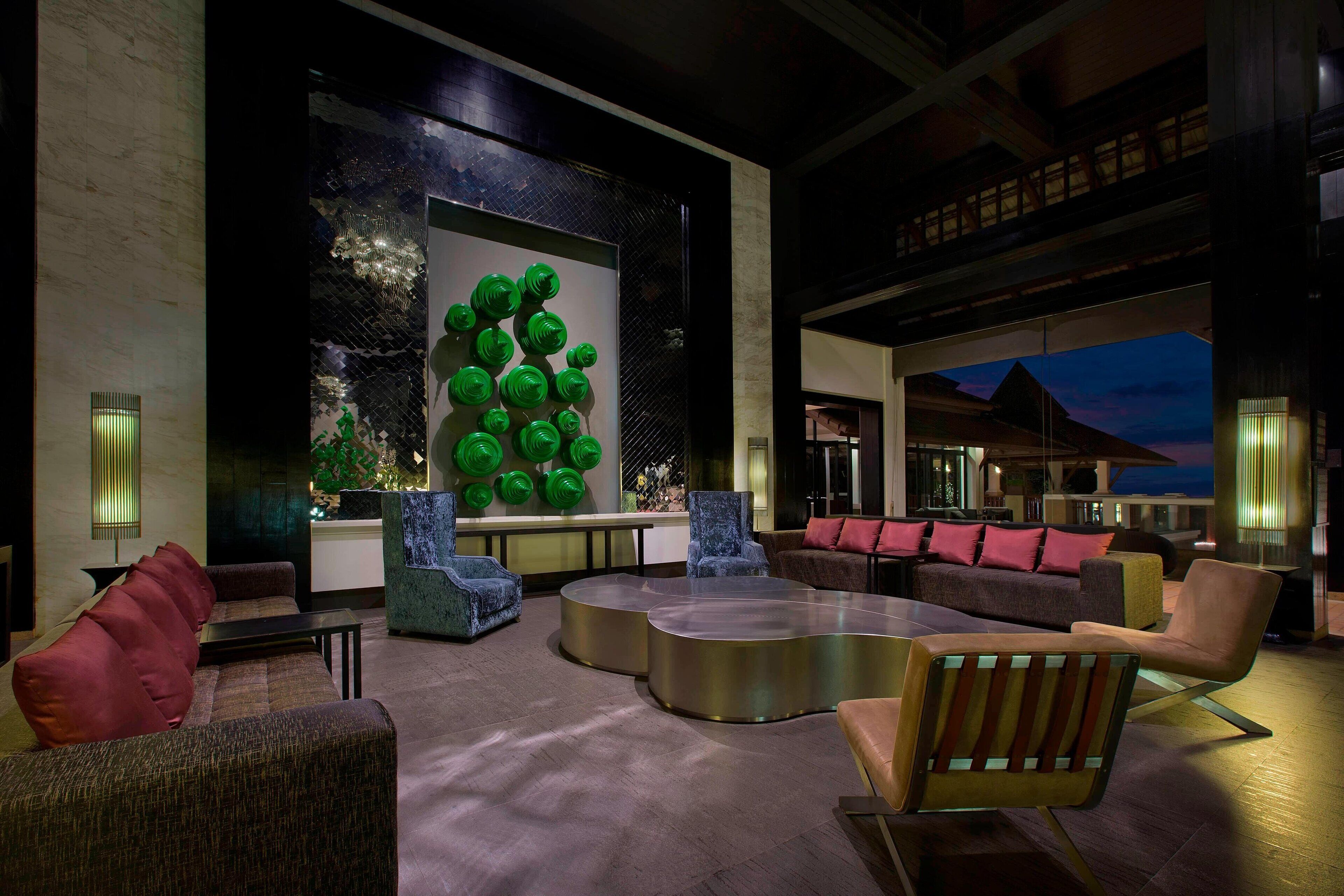 Le Méridien Chiang Rai Resort en Chiang Rai