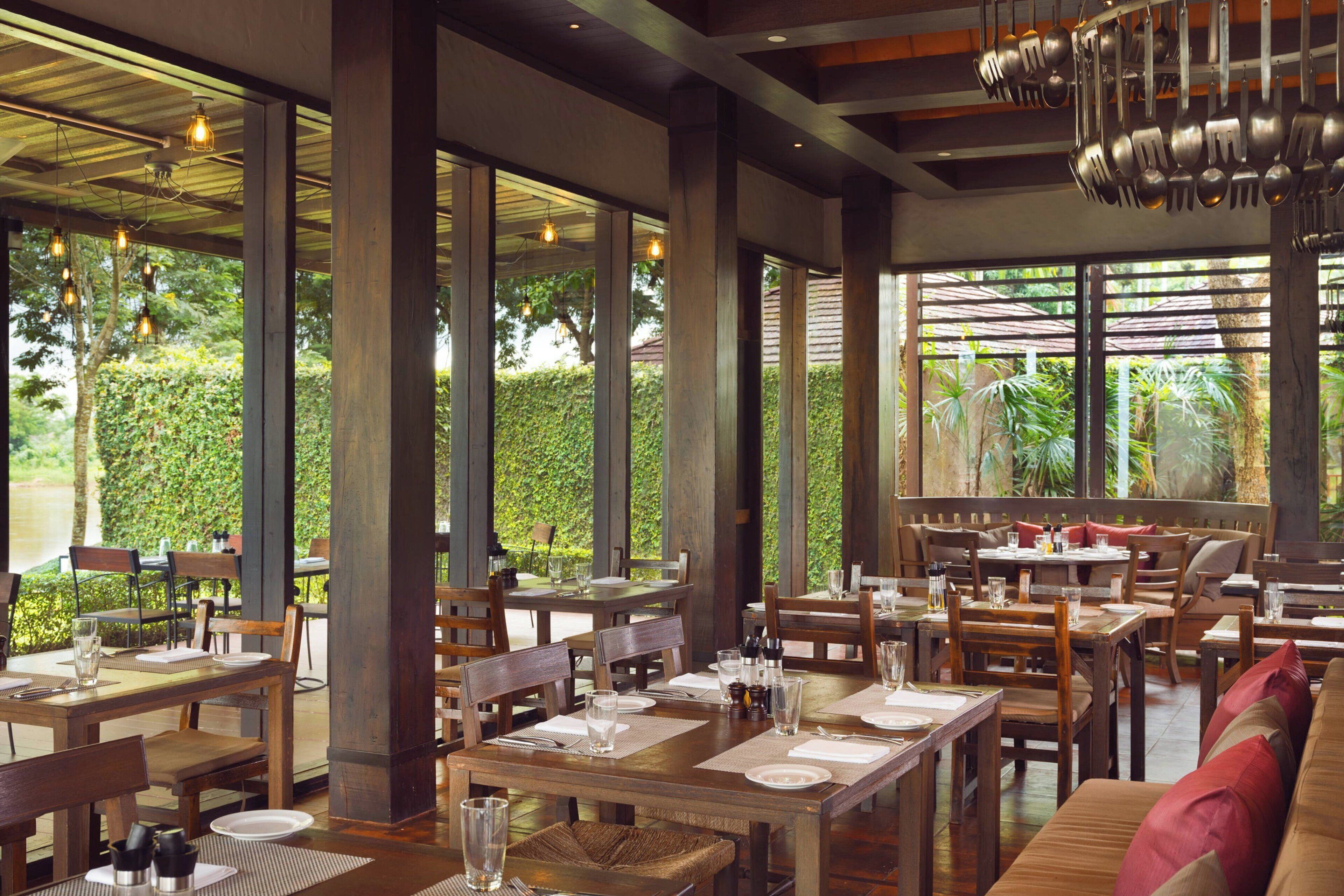 Le Méridien Chiang Rai Resort en Chiang Rai