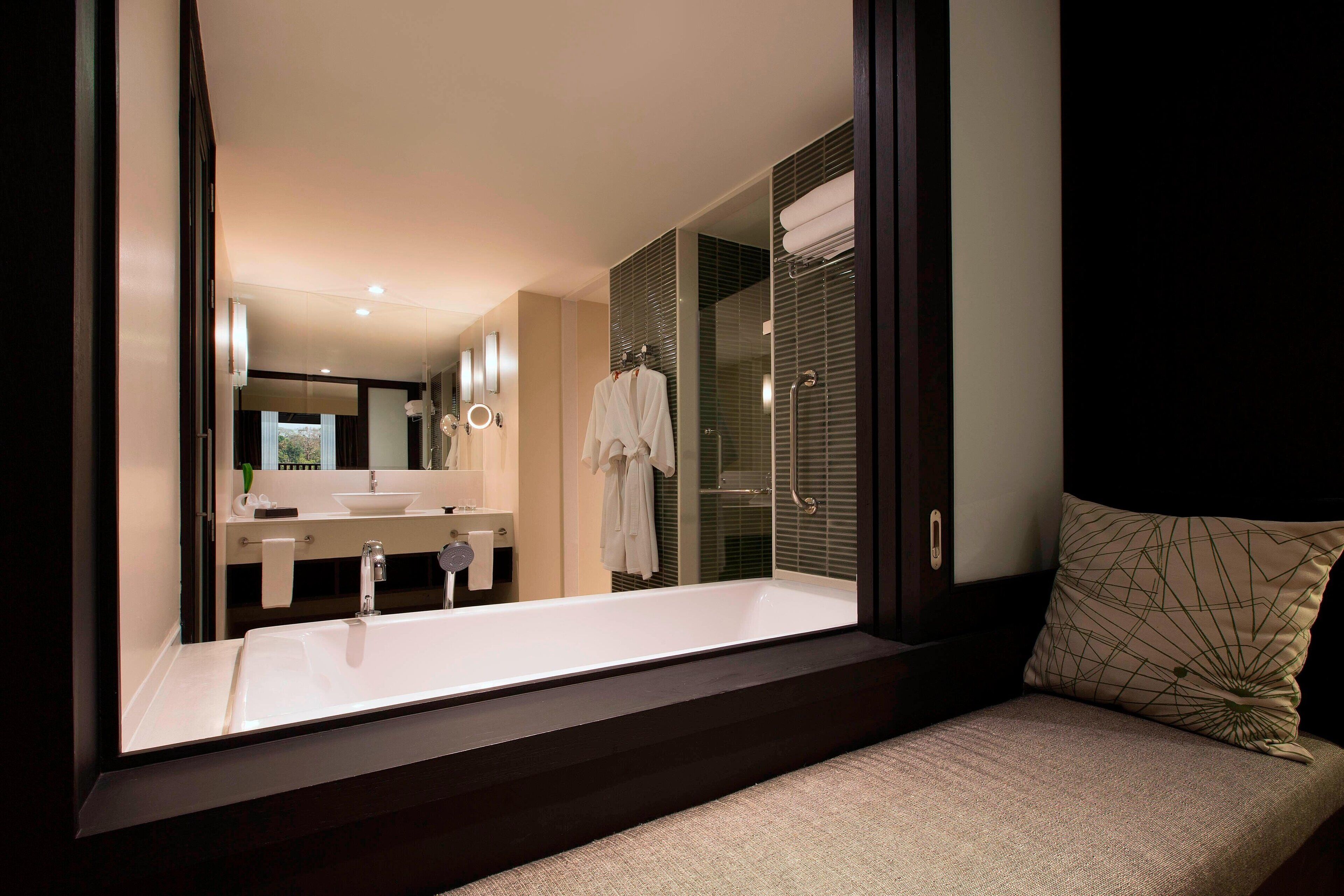 Le Méridien Chiang Rai Resort en Chiang Rai