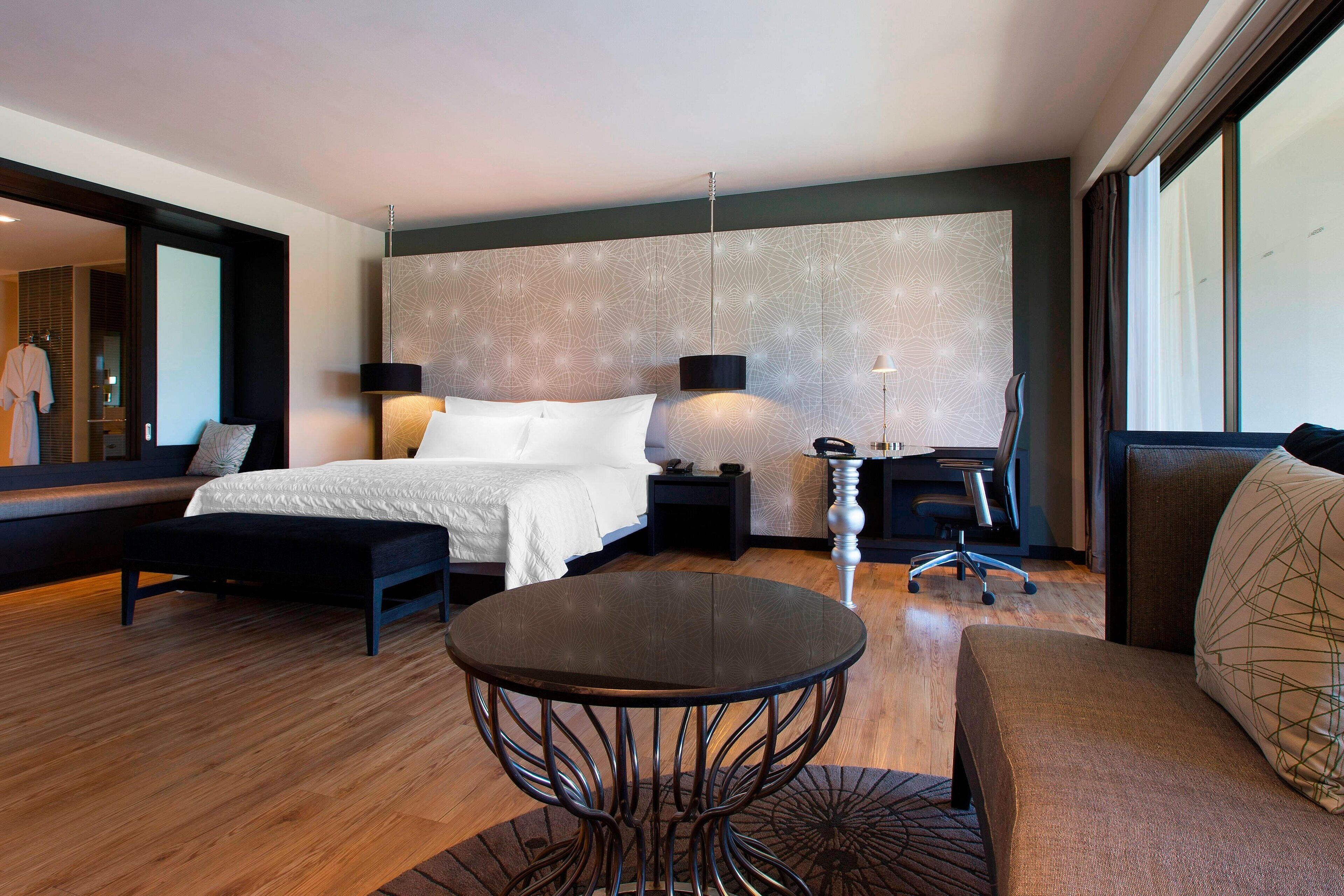 Le Méridien Chiang Rai Resort en Chiang Rai
