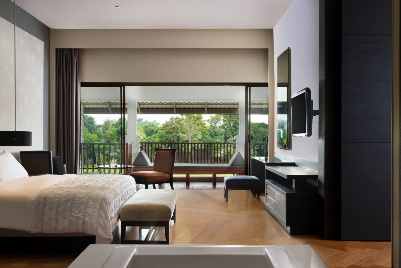 Le Méridien Chiang Rai Resort en Chiang Rai