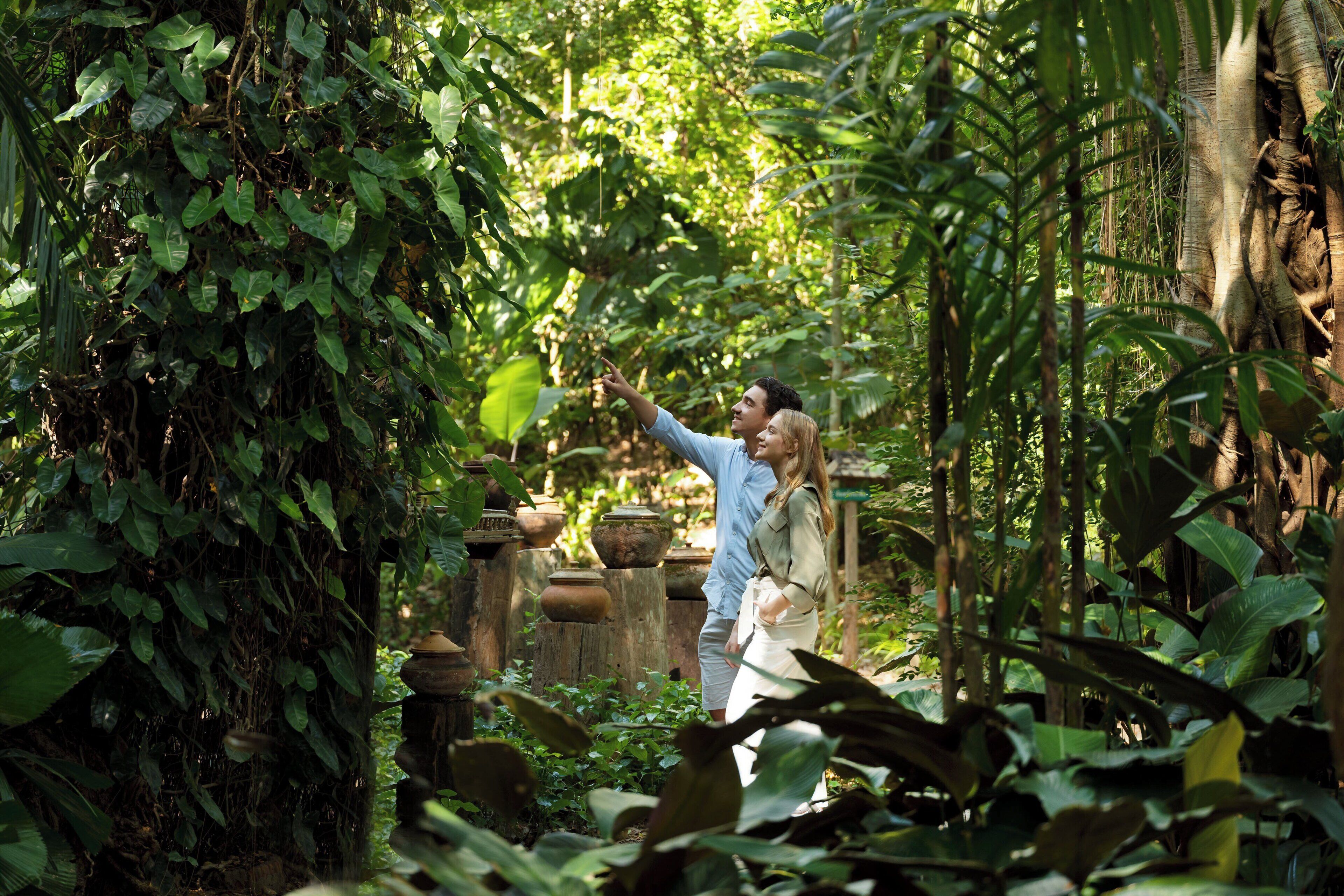 Le Méridien Chiang Rai Resort en Chiang Rai