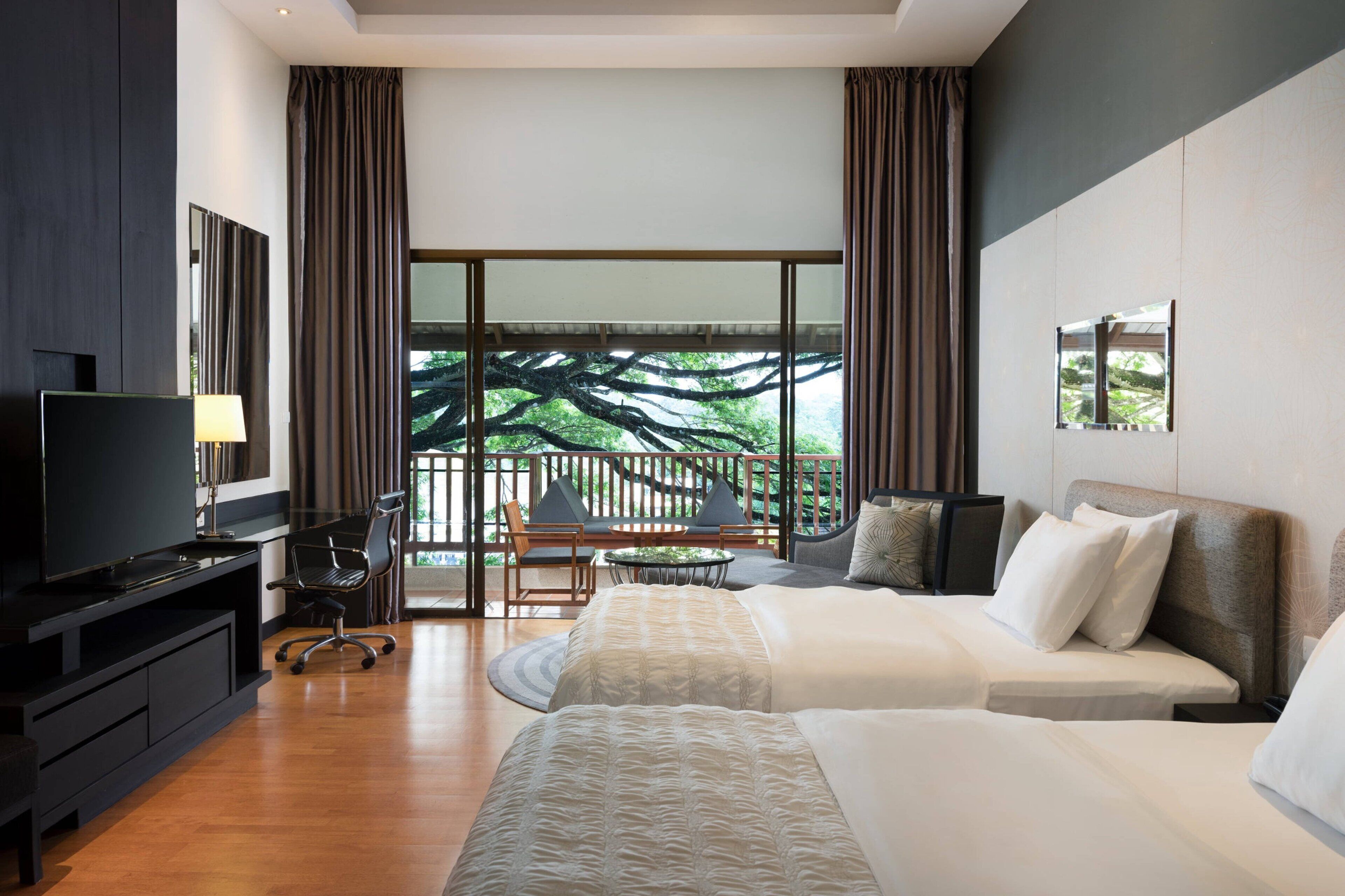 Le Méridien Chiang Rai Resort en Chiang Rai