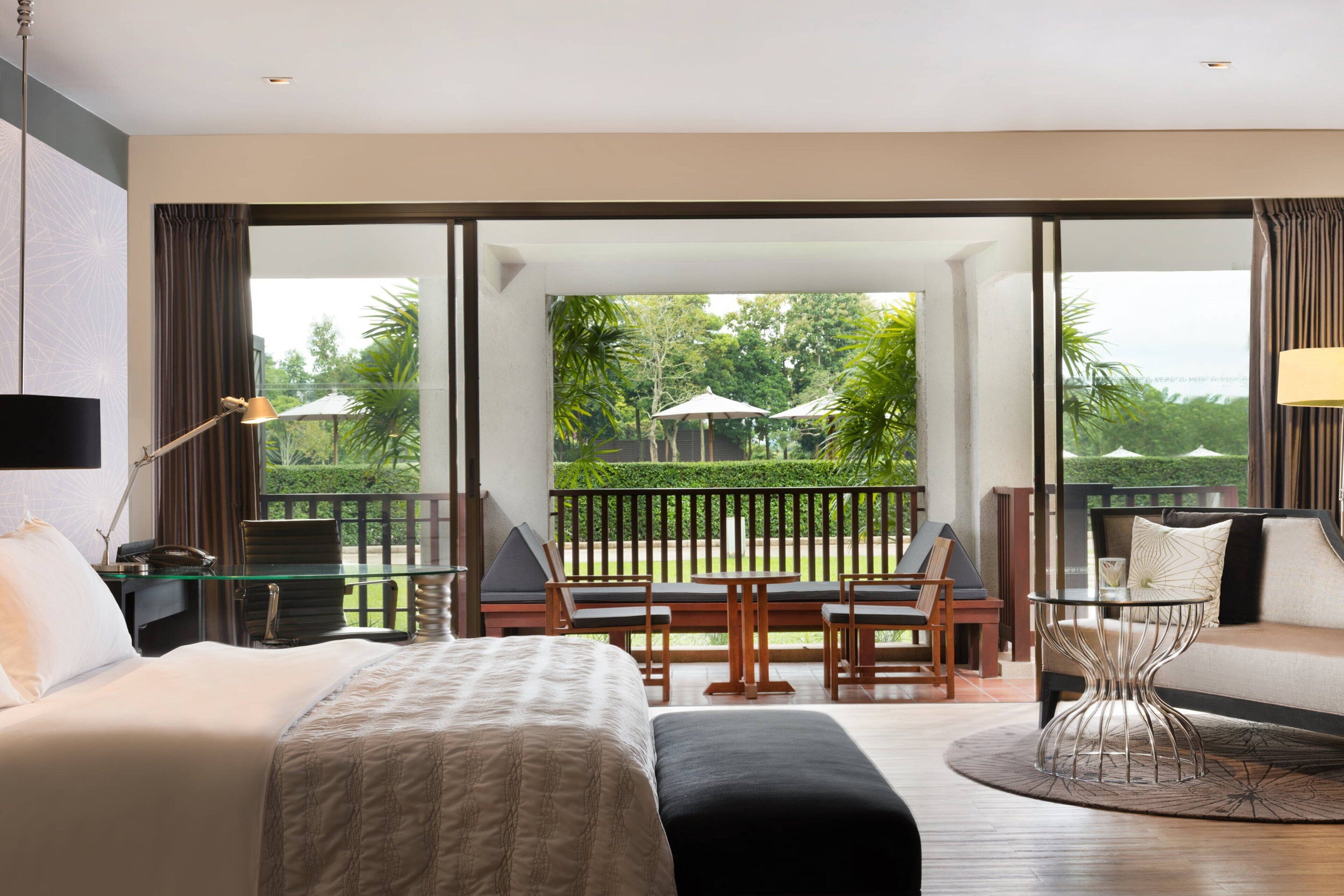 Le Méridien Chiang Rai Resort en Chiang Rai