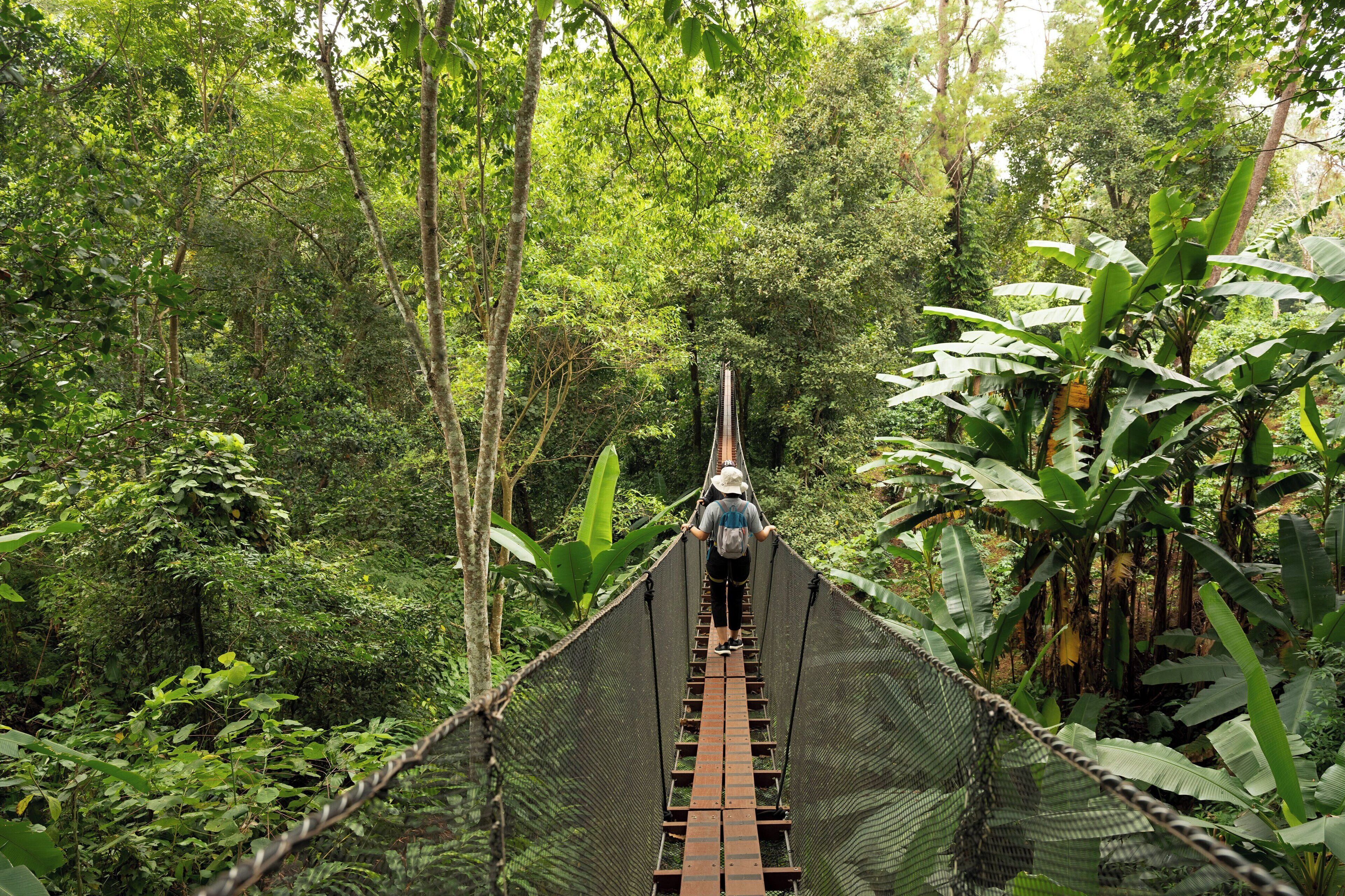 Le Méridien Chiang Rai Resort en Chiang Rai