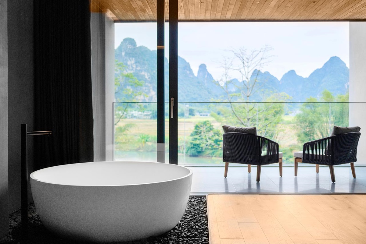 Lux Chongzuo, Guangxi Resort & Villas en China