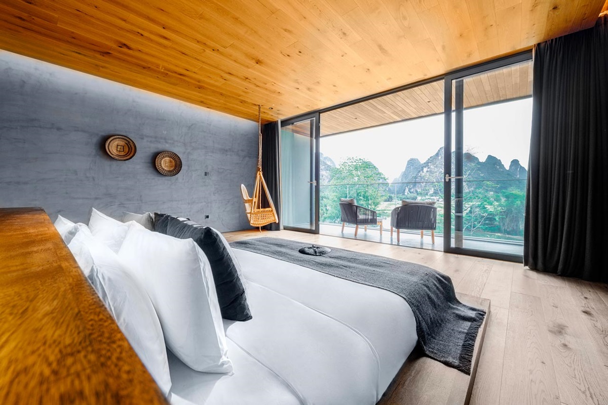 Lux Chongzuo, Guangxi Resort & Villas en China