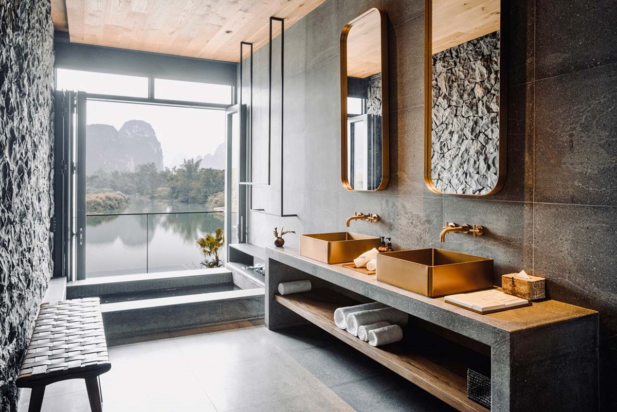 Lux Chongzuo, Guangxi Resort & Villas en China
