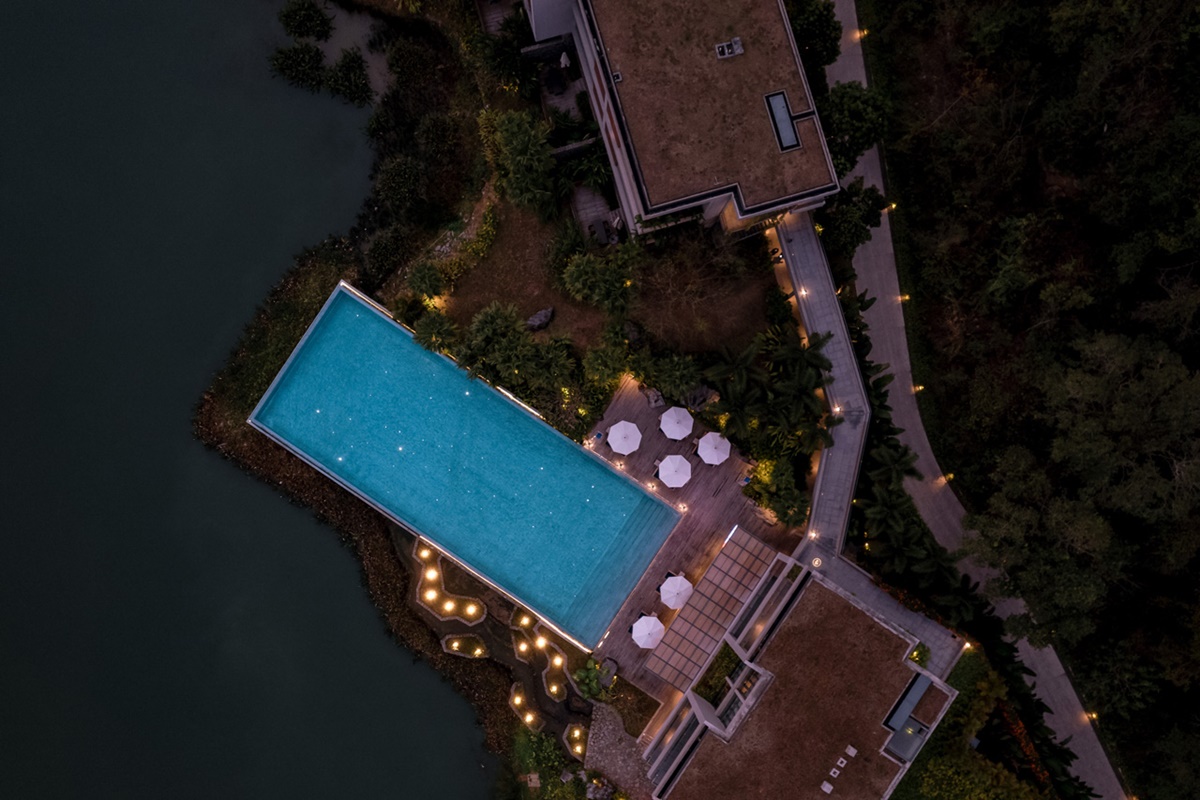Lux Chongzuo, Guangxi Resort & Villas en China