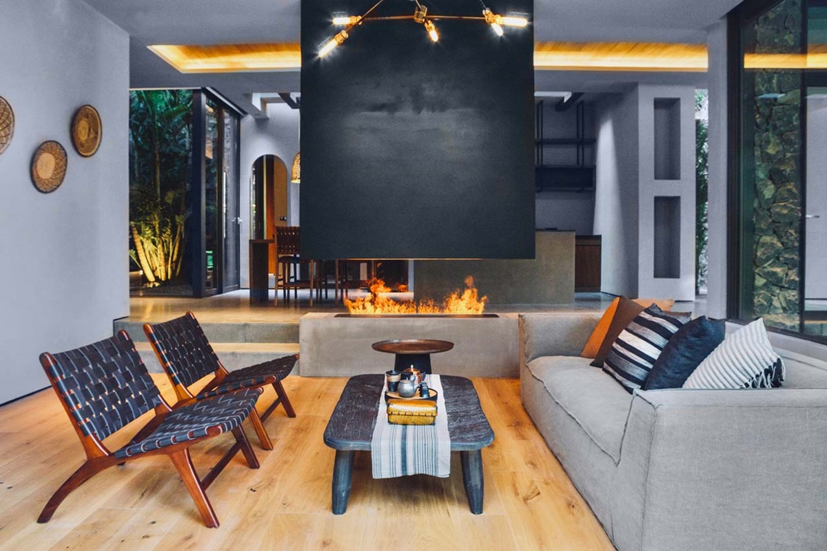 Lux Chongzuo, Guangxi Resort & Villas en China
