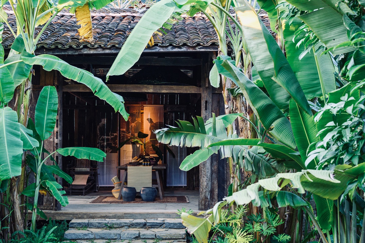 Lux Chongzuo, Guangxi Resort & Villas en China