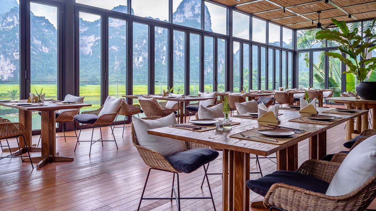 Lux Chongzuo, Guangxi Resort & Villas en China
