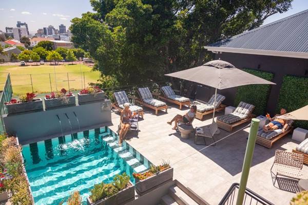 Cloud 9 Boutique Hotel & Spa en su destino