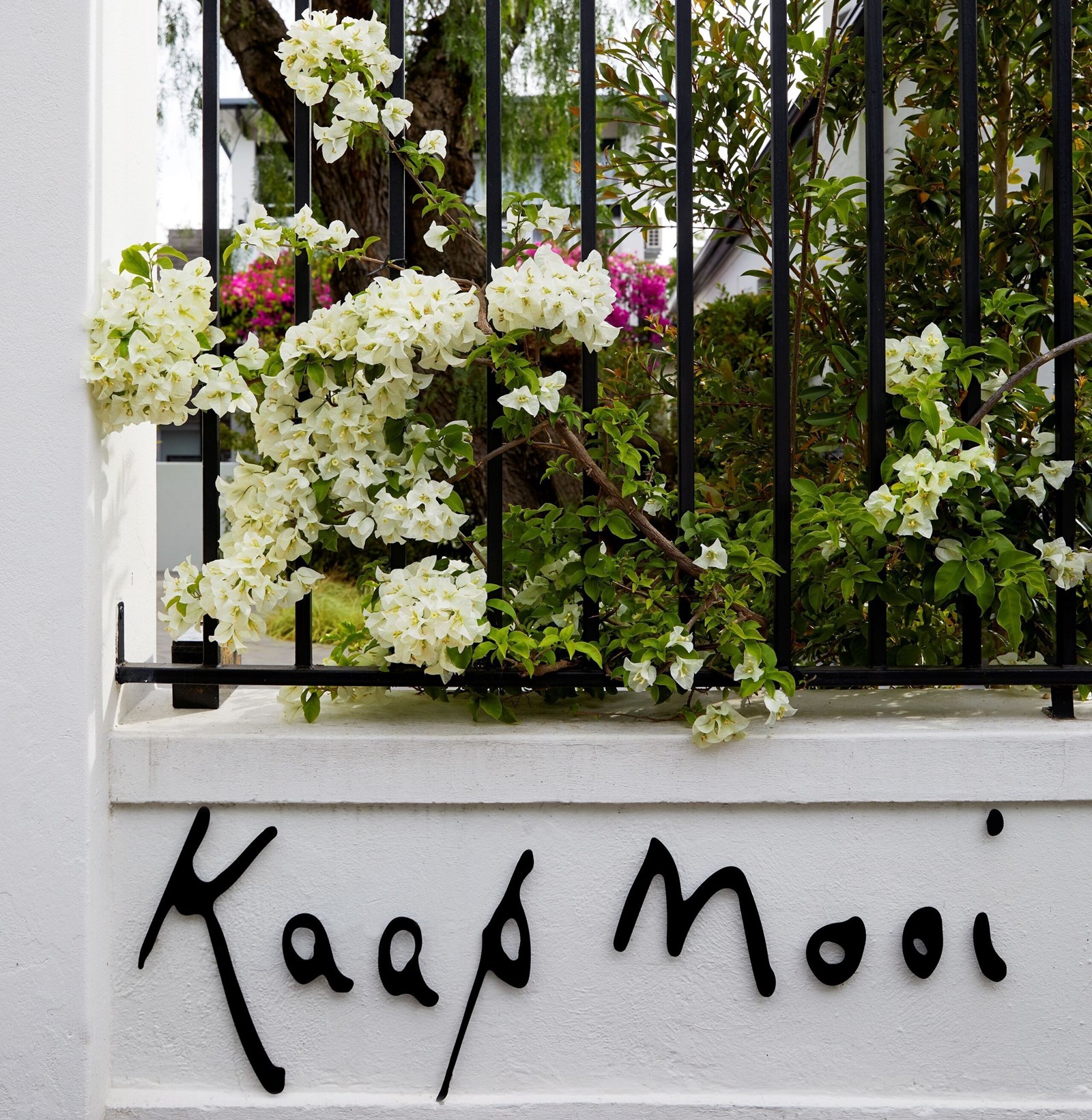 Kaap Mooi Luxury Guest House en Ciudad del Cabo