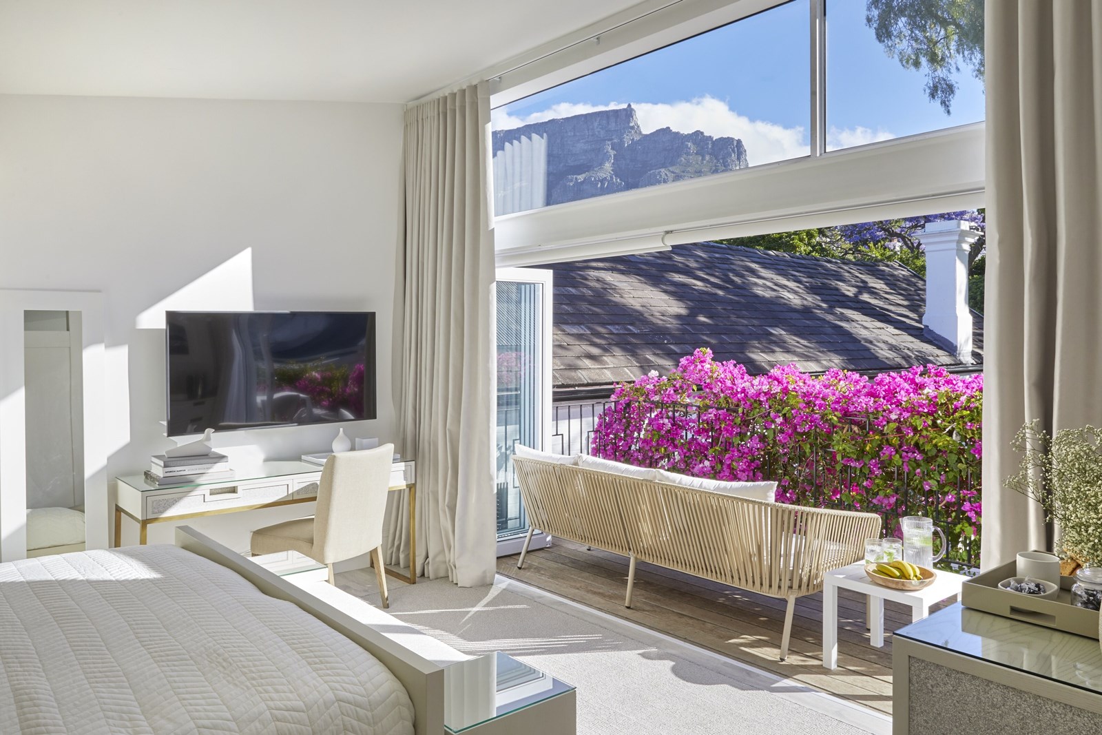 Kaap Mooi Luxury Guest House en Ciudad del Cabo