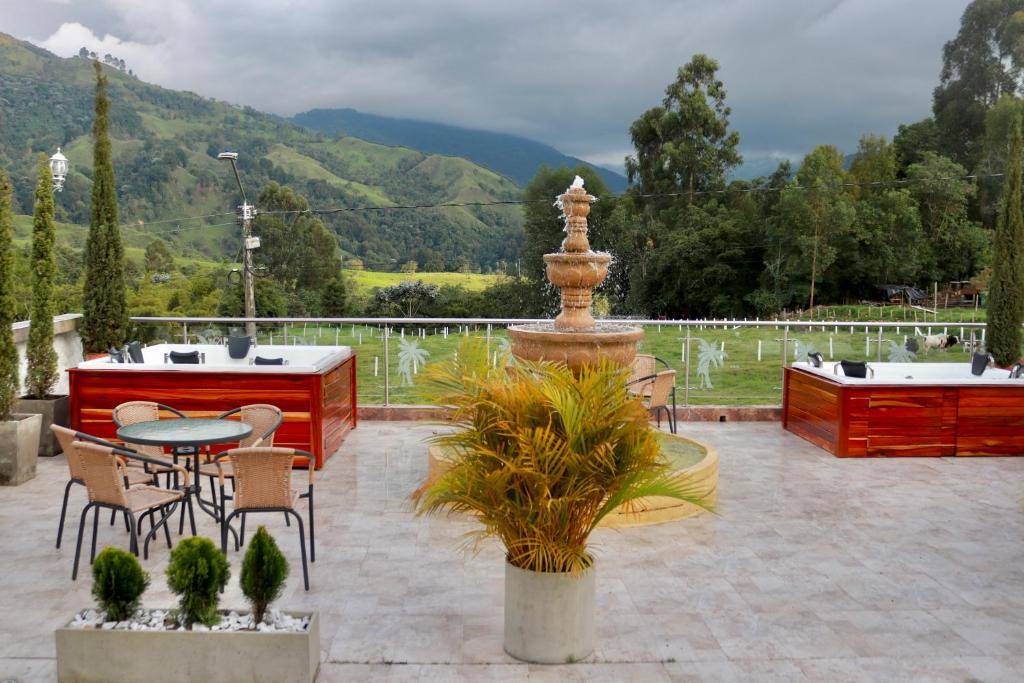 Imagen de viaje LAT.40