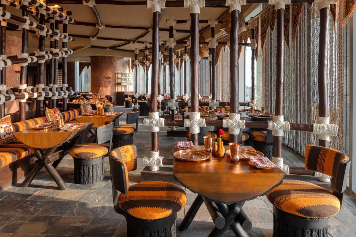 TC Ratnadipa, a Luxury Collection Hotel en Colombo