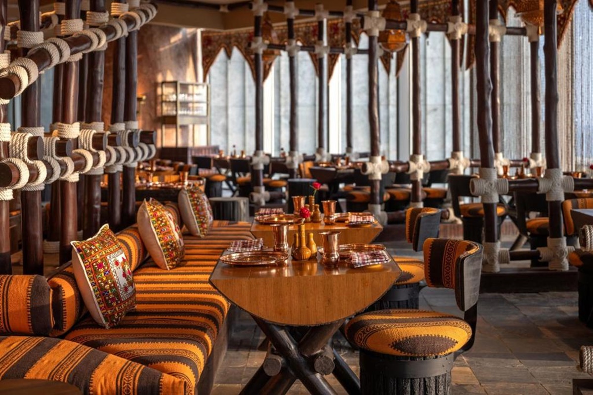 TC Ratnadipa, a Luxury Collection Hotel en Colombo