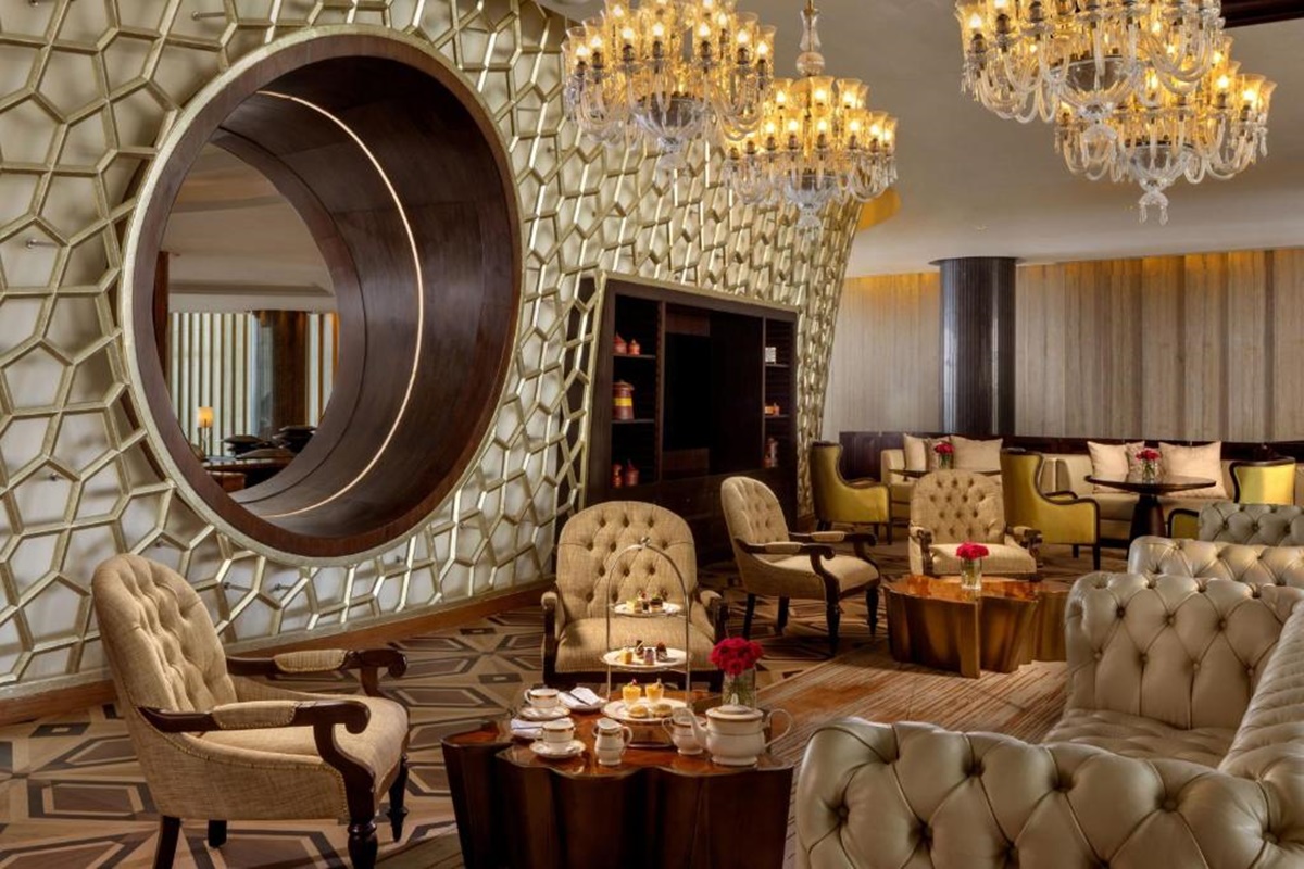 TC Ratnadipa, a Luxury Collection Hotel en Colombo