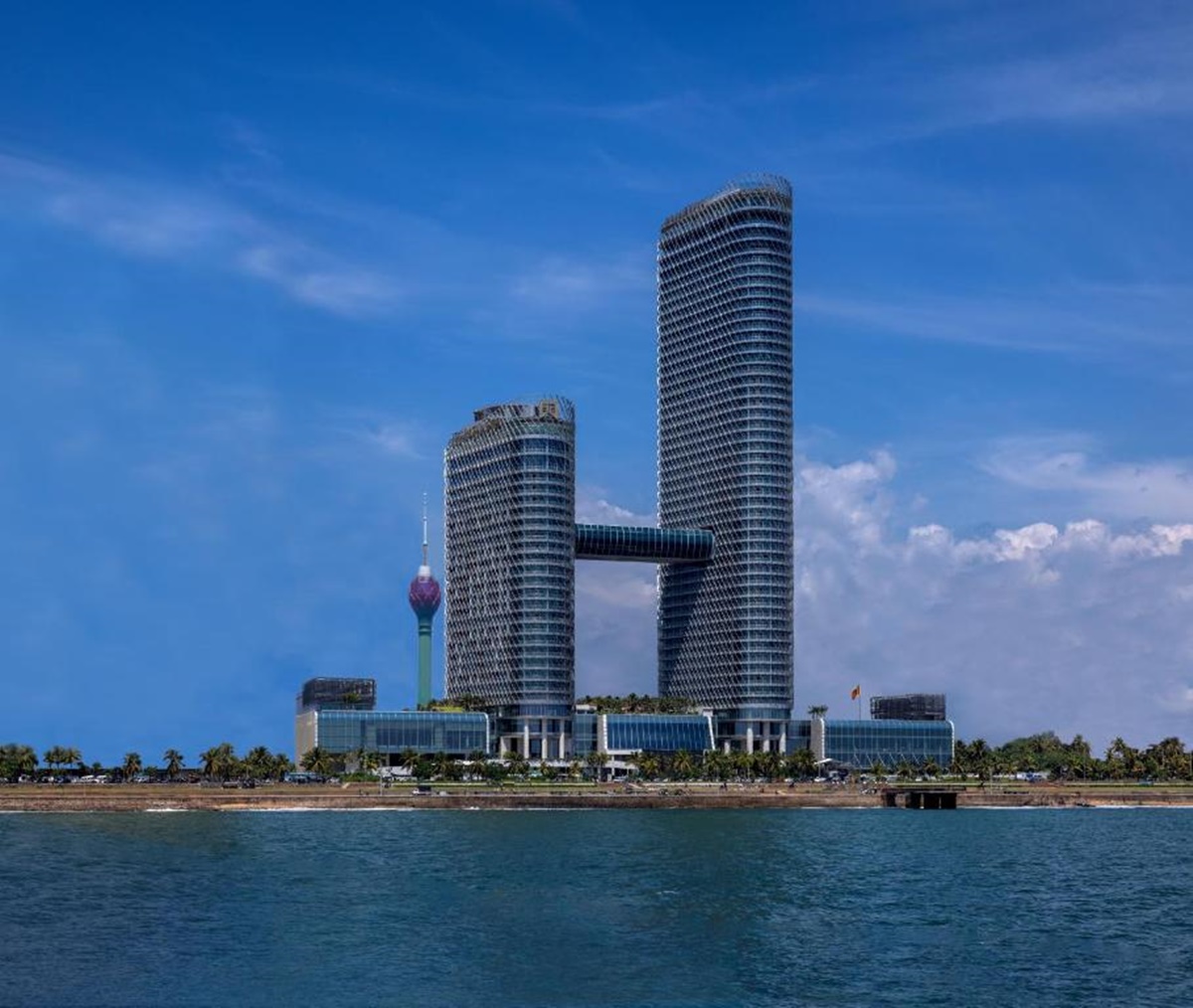 TC Ratnadipa, a Luxury Collection Hotel | LAT.40