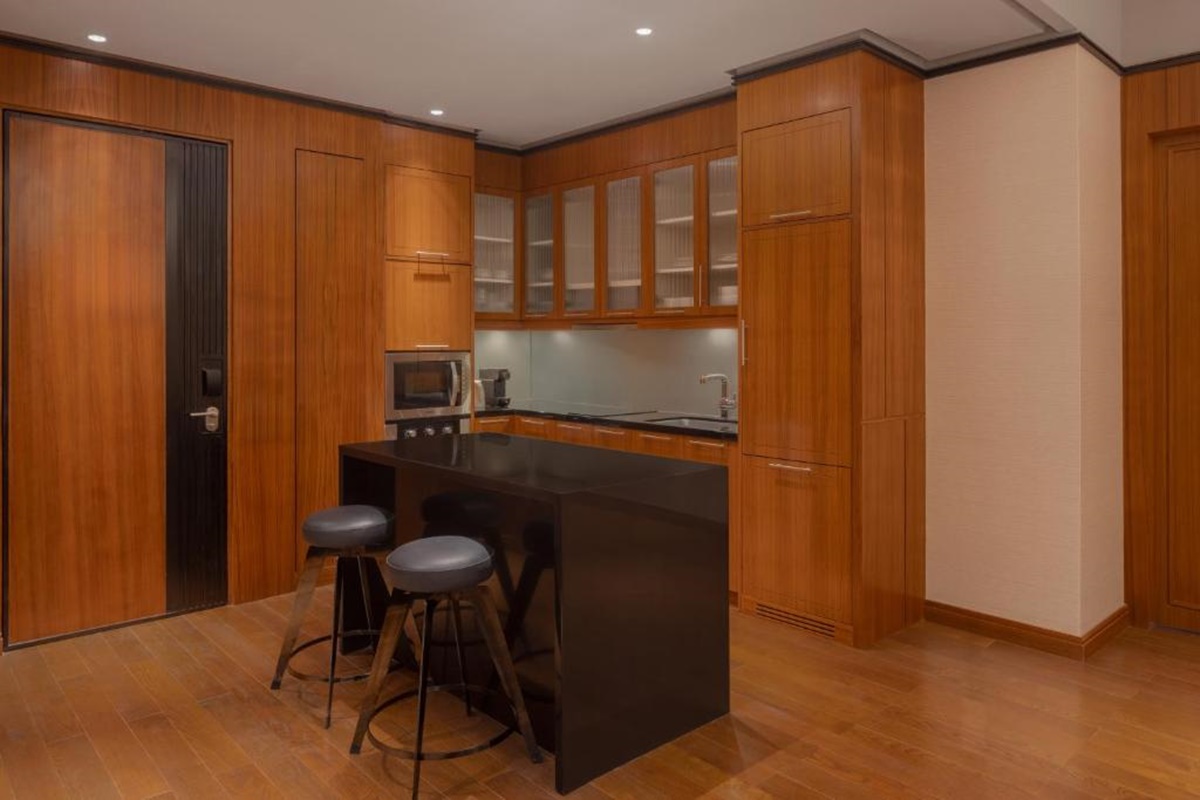 TC Ratnadipa, a Luxury Collection Hotel en Colombo