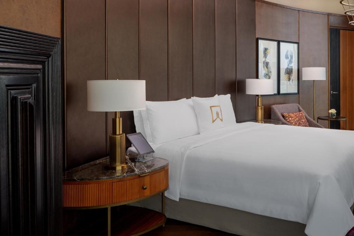 TC Ratnadipa, a Luxury Collection Hotel en Colombo