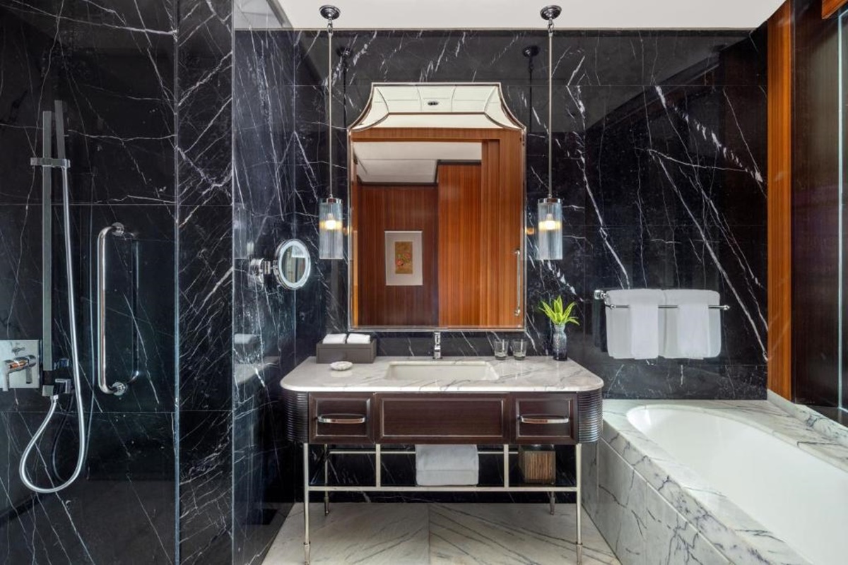 TC Ratnadipa, a Luxury Collection Hotel en Colombo