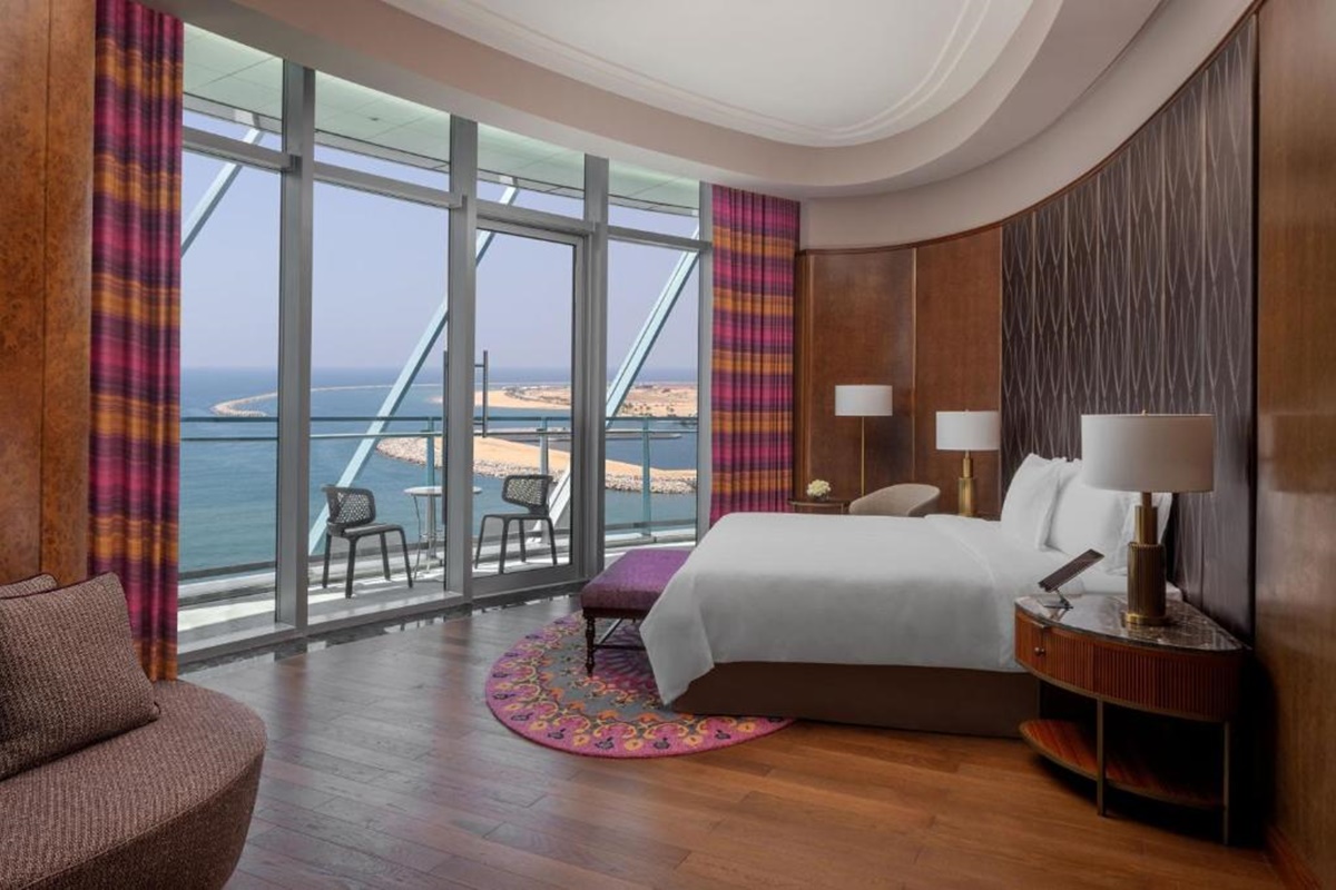 TC Ratnadipa, a Luxury Collection Hotel en Colombo
