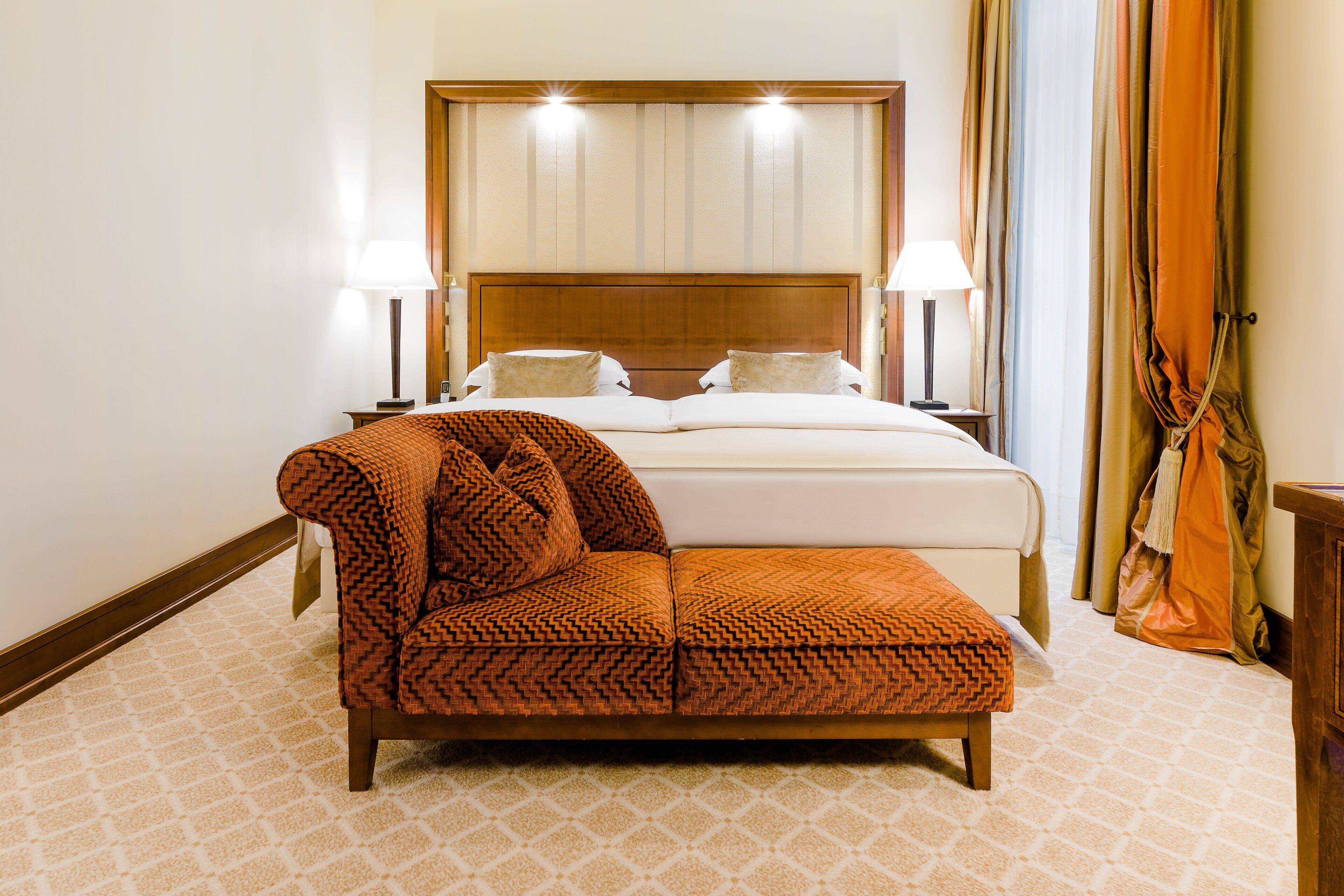 Excelsior Hotel Ernst am Dom en Colonia