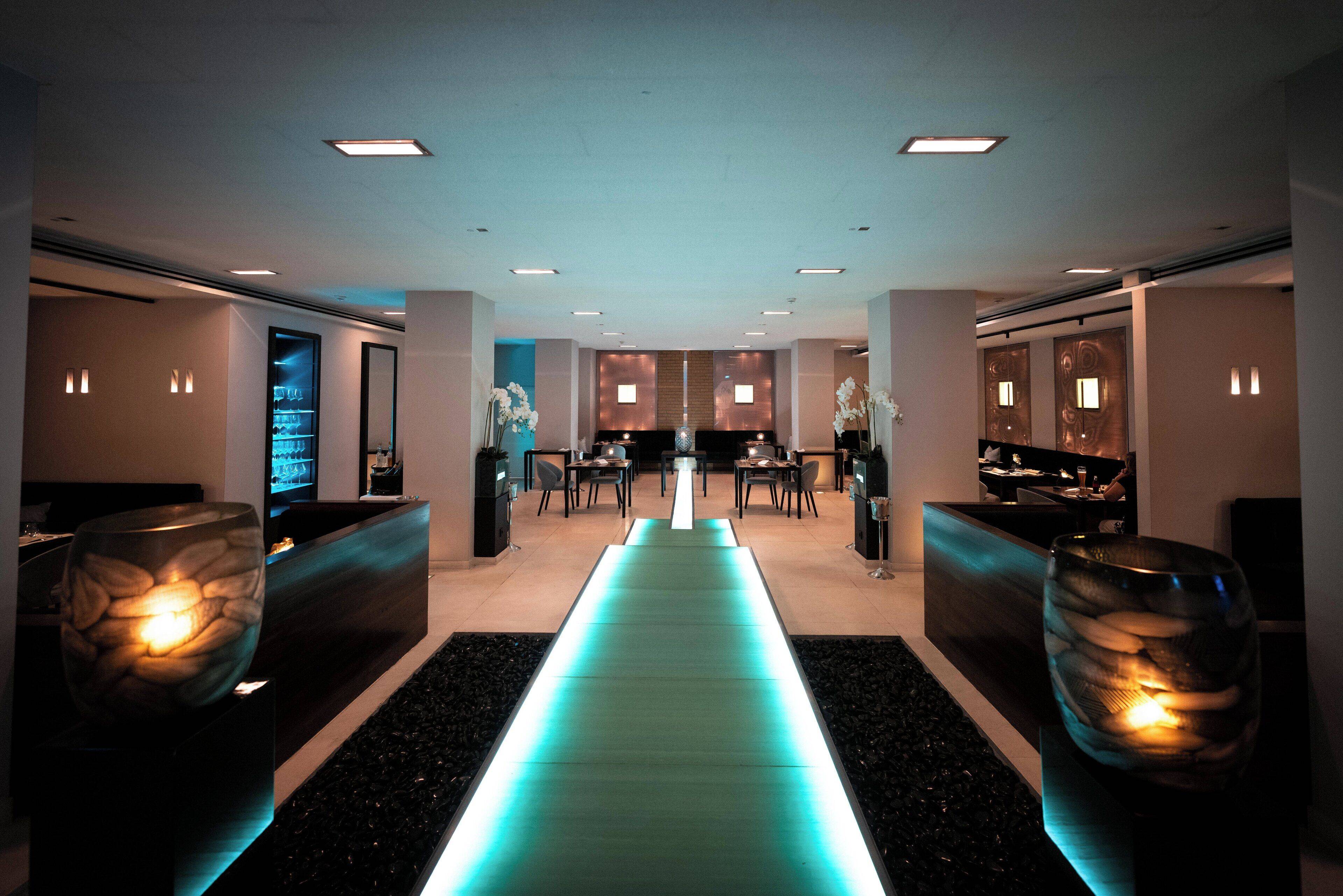 Excelsior Hotel Ernst am Dom en Colonia