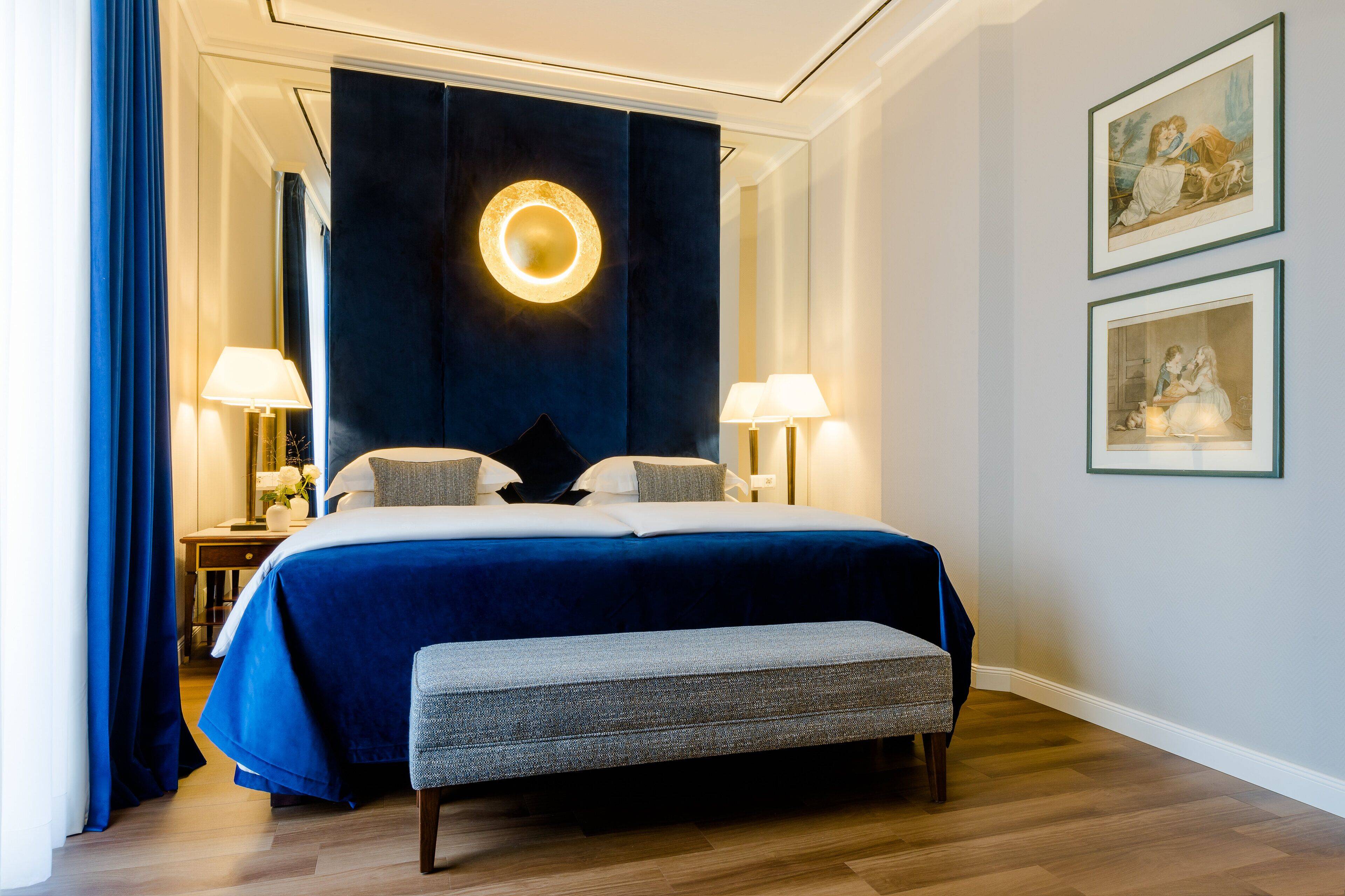 Excelsior Hotel Ernst am Dom en Colonia