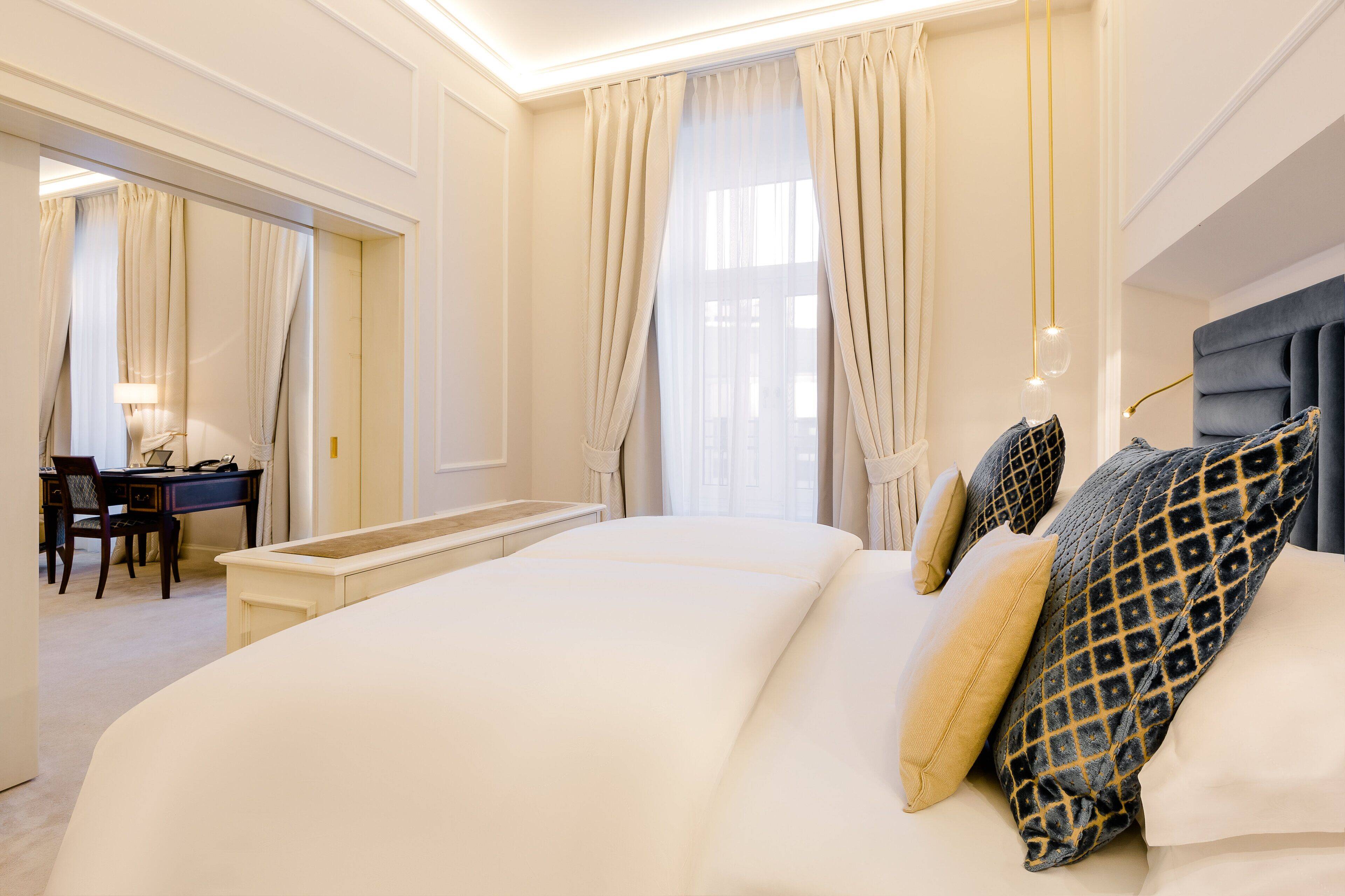 Excelsior Hotel Ernst am Dom en Colonia