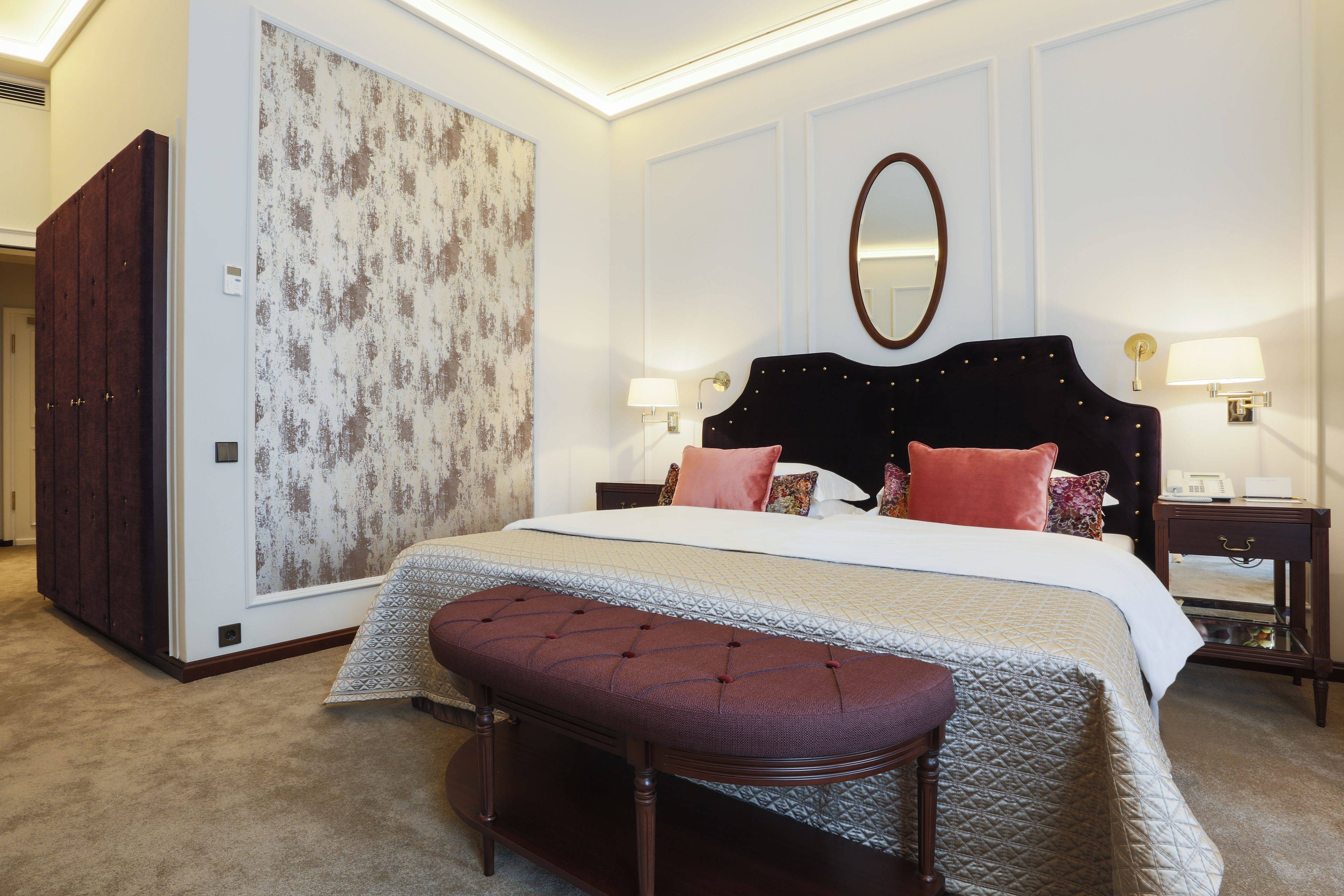 Excelsior Hotel Ernst am Dom en Colonia
