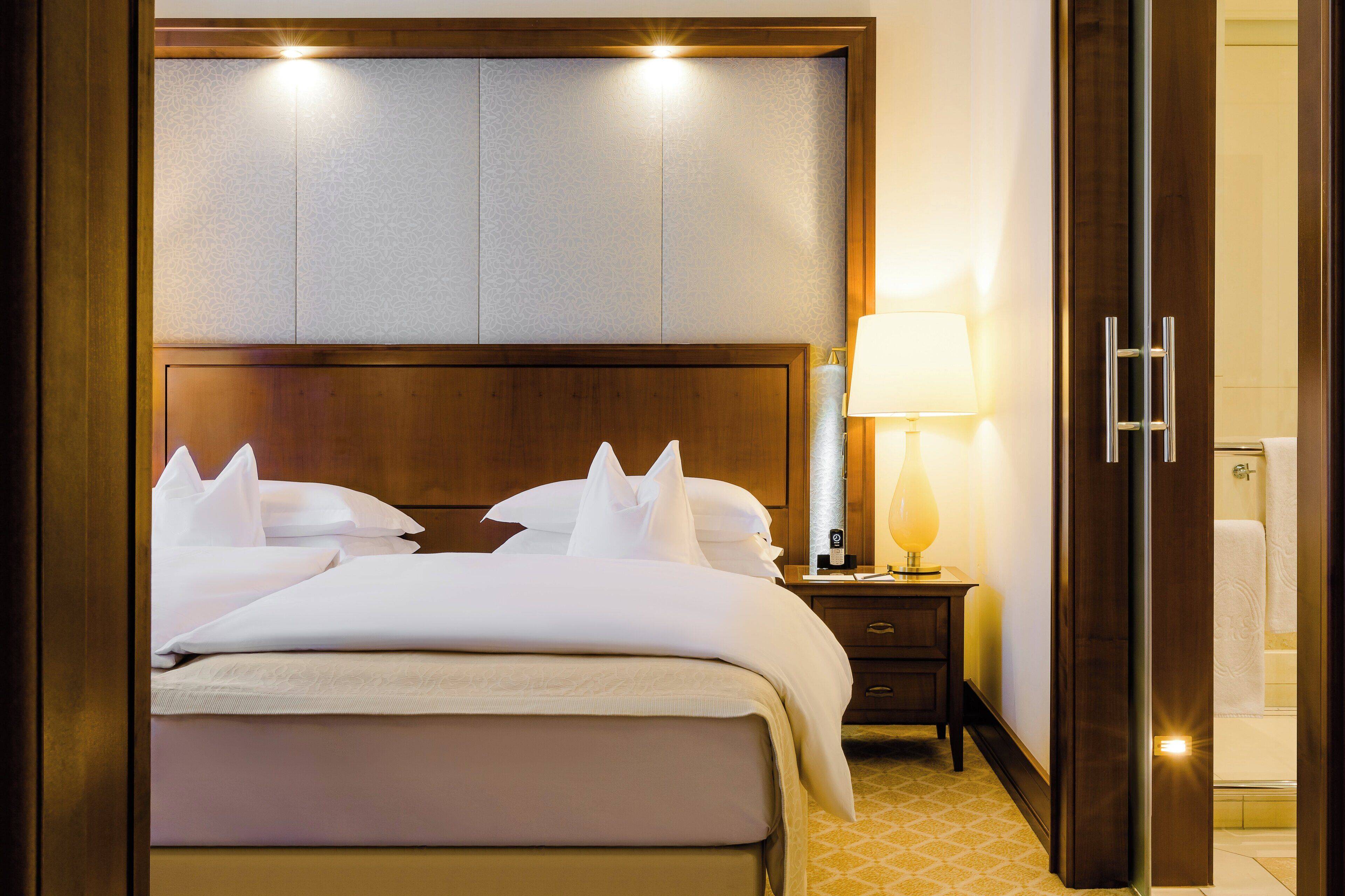 Excelsior Hotel Ernst am Dom en Colonia