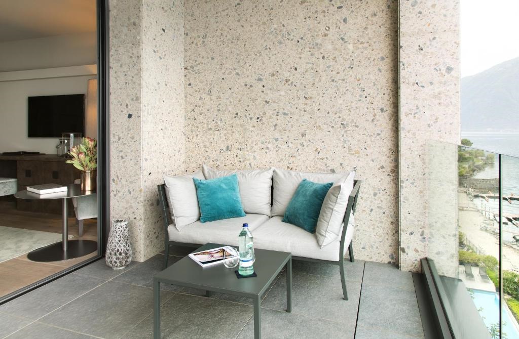 Filario Hotel & Residences en Como