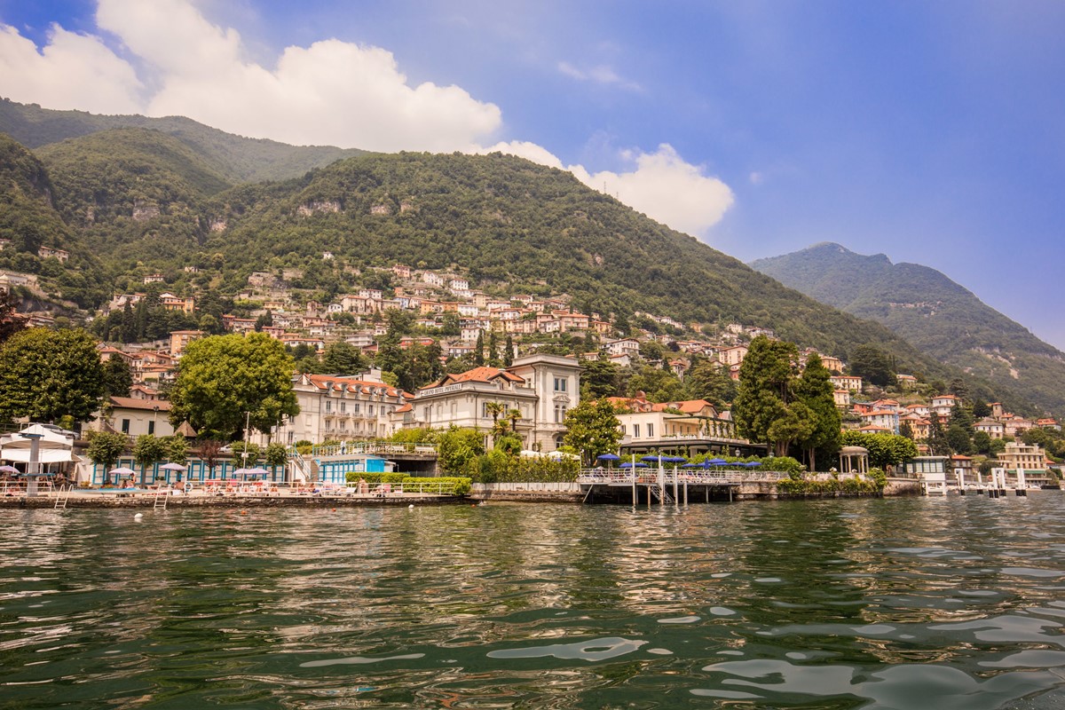 Grand Hotel Imperiale & Resort en su destino