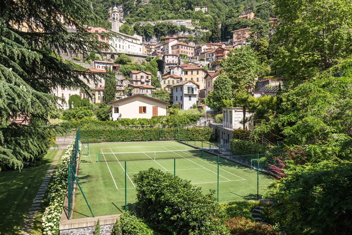 Grand Hotel Imperiale & Resort en Como