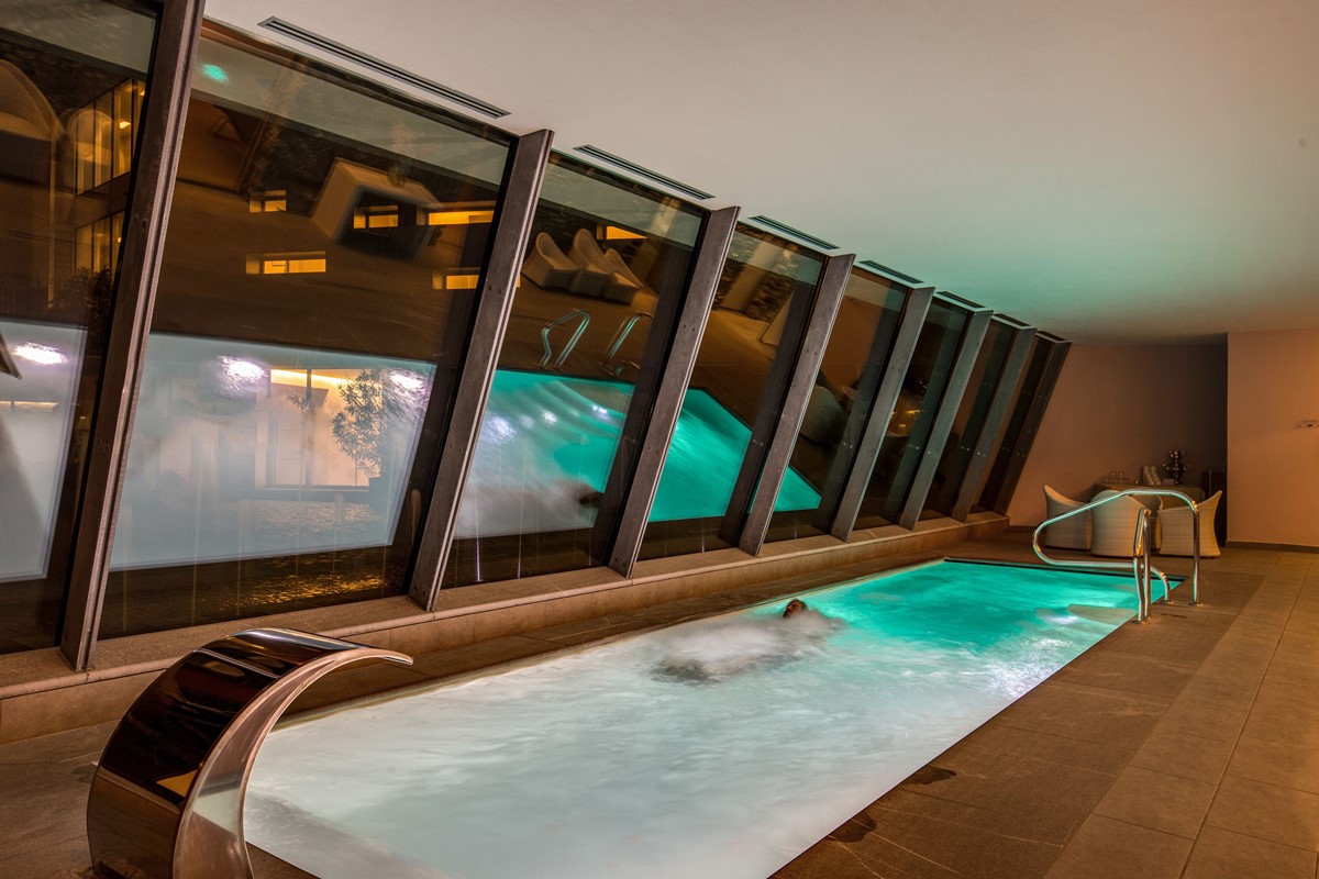 Grand Hotel Imperiale & Resort en Como