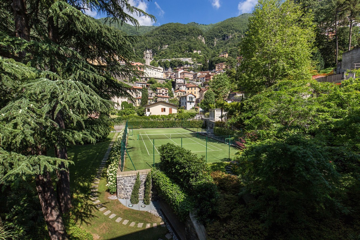 Grand Hotel Imperiale & Resort en Como