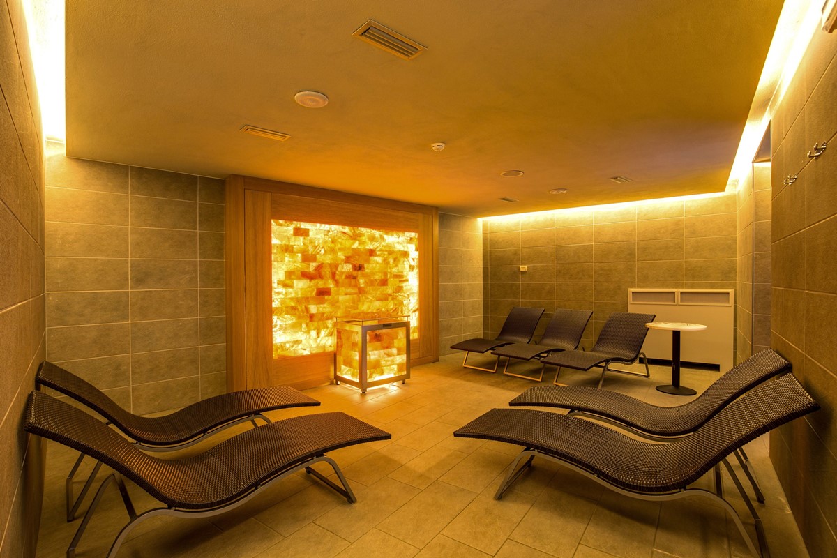 Grand Hotel Imperiale & Resort en Como