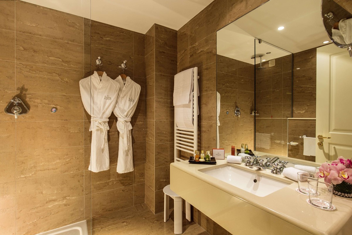 Grand Hotel Imperiale & Resort en Como