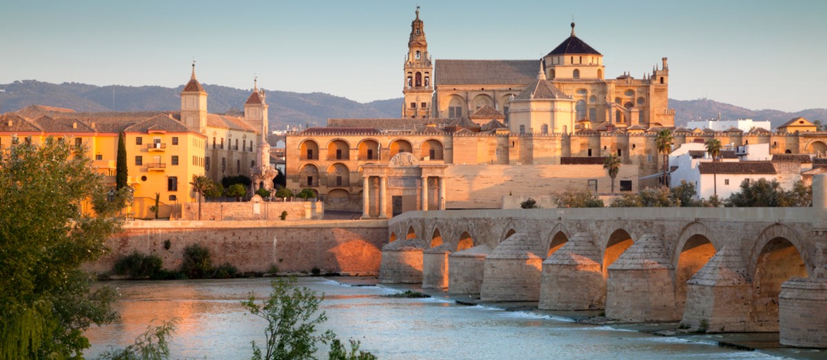 Córdoba | LAT.40
