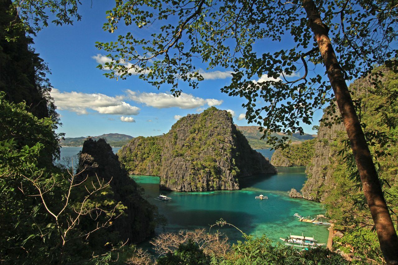 Luna de miel Vietnam, Camboya y Coron diseñado por LAT.40
