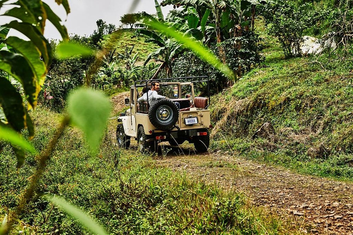 Hacienda AltaGracia, Auberge Resorts Collection en Costa Rica