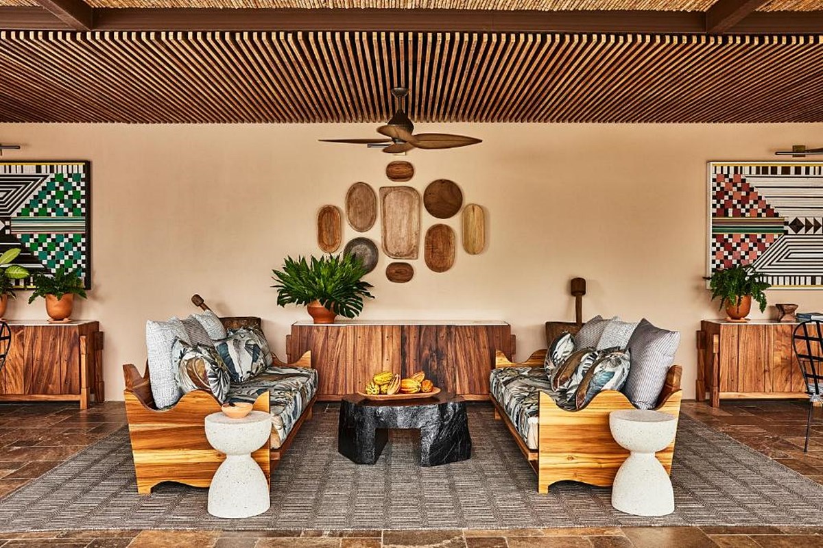 Hacienda AltaGracia, Auberge Resorts Collection en Costa Rica