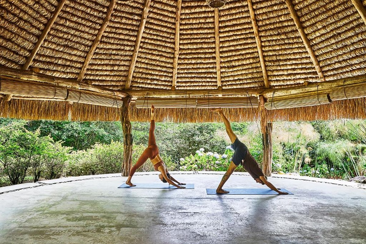 Hacienda AltaGracia, Auberge Resorts Collection en Costa Rica