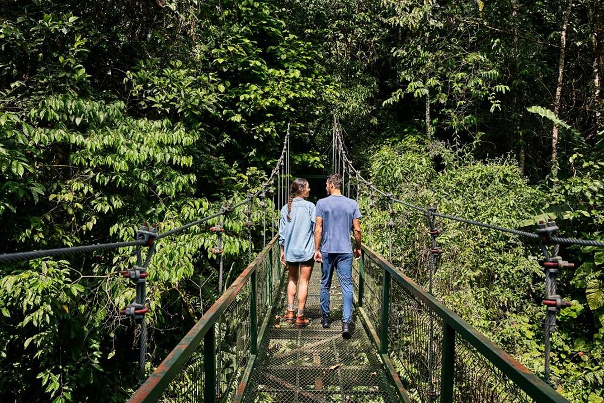 Hacienda AltaGracia, Auberge Resorts Collection en Costa Rica
