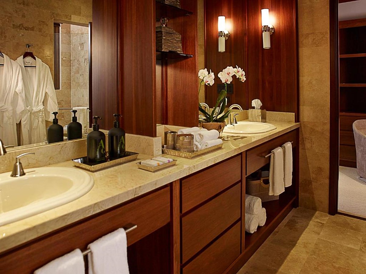 Hacienda AltaGracia, Auberge Resorts Collection en Costa Rica